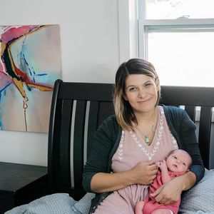 Meet your Posher, Victoria